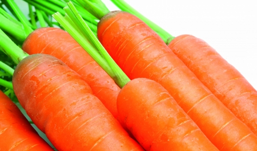 9 benefícios da cenoura que impressionam!